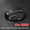 Новая крышка топливного бака из углеродного волокна, декоративная накладка на заливную горловину топливного бака Для BMW G80 G06 G07 G83 G14 G15 G16 F82 F20 F21 F83 M2 M3 M4 M5 M8 F87 F91 E90