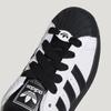 adidas Superstar 2 'Footwear White Core Blac'