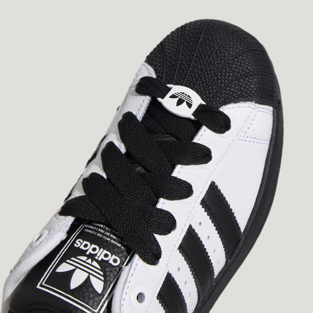 adidas Superstar 2 'Footwear White Core Blac'