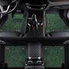 Индивидуальные коврики на пол с полной защитой для моделей Mercedes-Benz ML & GL