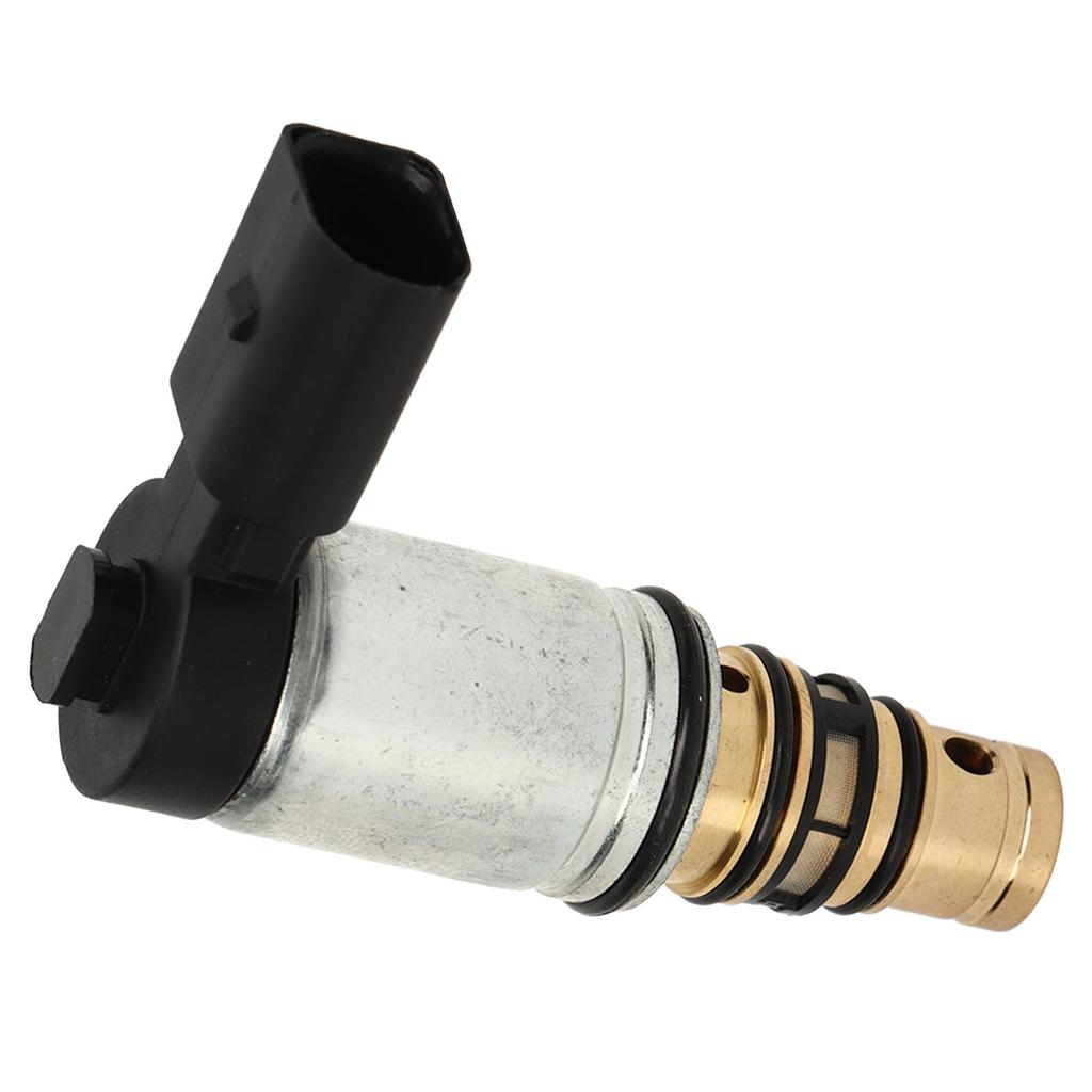 Соленоид управления компрессором кондиционера PXE16 Электронный регулирующий клапан кондиционера для A3 с 2007 по 2014 год