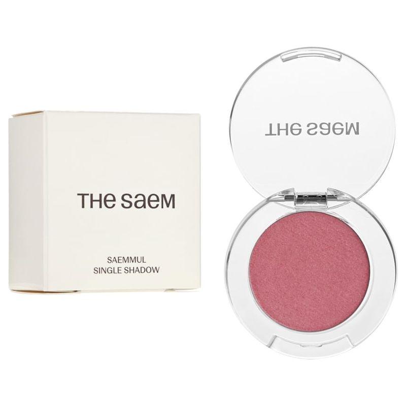 The Saem Saemmul Одиночные тени-желе - 8 цветов