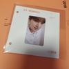 [USED] BTS Official Yoongi Suga Trading Card Memories 2019