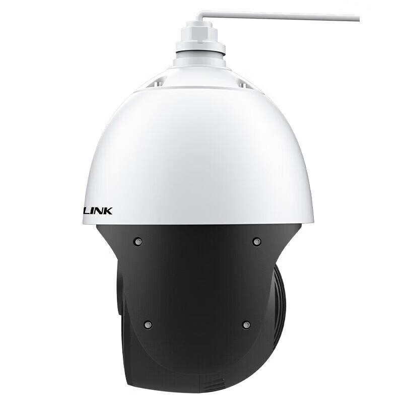 TP-LINK 3MP 20x Optical Zoom Outdoor PTZ Surveillance Camera CN plug (adapter included)