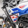 F900GS Engine Guard Highway Crash Bars For BMW F 900GS F900 GS F 900 GS 2024 2025 Motorcycle Crash Bars Bumper Frame Protection