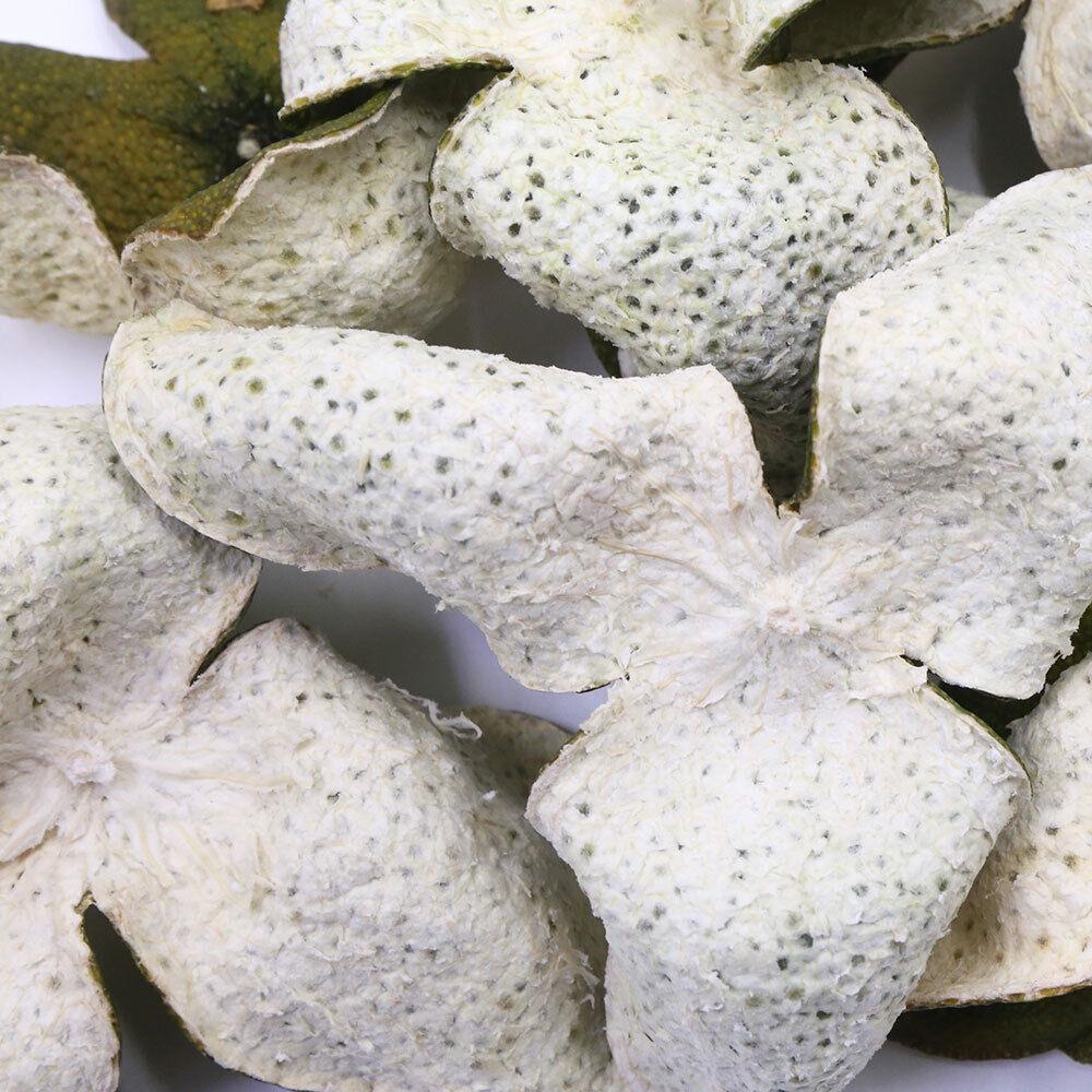 2022 Chen Pi XinHui TianMa Area Green New Dried Tangerine Orange Peel Herbal Tea