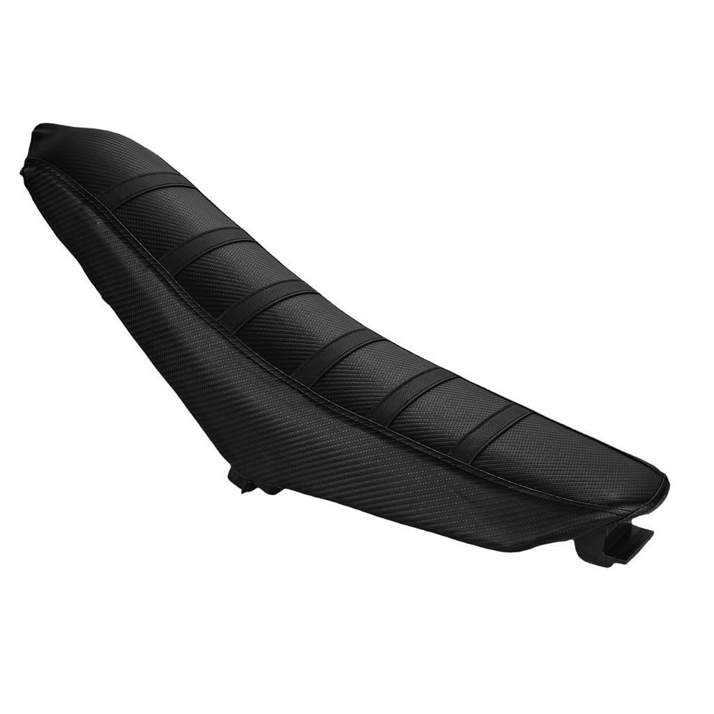 Soleil 01 Seat Cover Ribbed Non-slip Design Waterproof Material for Electric Motorcycle Modification Factory