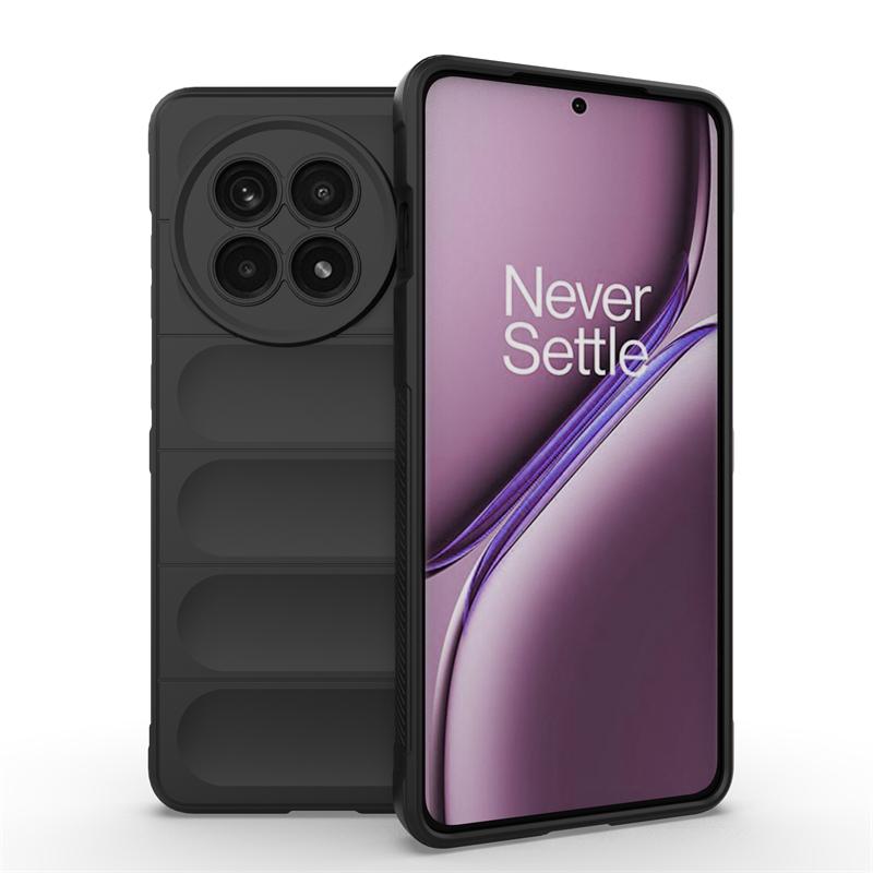 Полная защита для чехла OnePlus Ace 5 Pro Противоударный силиконовый чехол с полной защитой кромок Задняя крышка Чехол OnePlus Ace 5 Pro для OnePlus Ace 5 Pro
