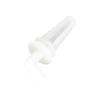Precise 2Pcs Fuel Filter 433190 18-79781 for Evinrude Johnson Outboard Engine BRP 90-175 HP V4 & V6 0433190