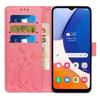 Чехол для Samsung Galaxy A16 5G/A16 4G из ПУ кожи, чехол-кошелек для телефона с ремешком