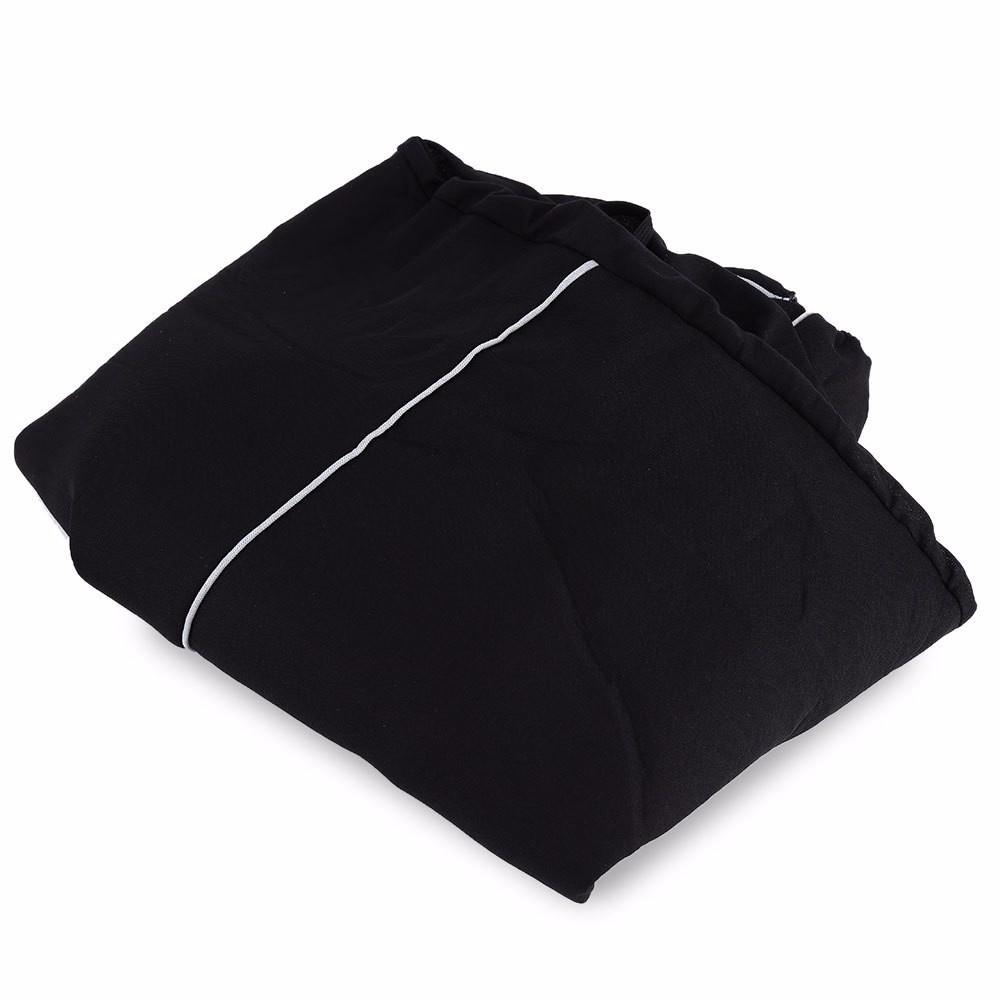 Front+Rear High-quality Breathable Covers Seat Auto Cushions Sedans 9PCS For Car