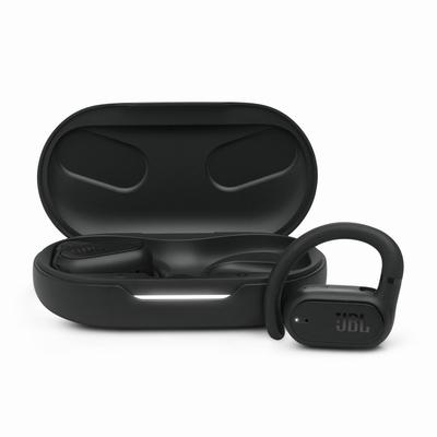 Наушники открытого типа JBL Soundgear Sense, черные