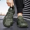 FashionNon-slip Men's Vulcanize Shoes Walking Running Casual Sports 2024 Trend Deals Social Size 45 New Fashion Elegant Sneakers Male