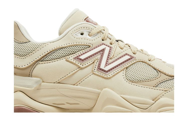 Men's Sneakers New Balance 9060 Bone Sparrow Bone/Sparrow