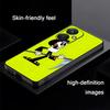 Cartoon Billy And Mandy Cool Phone Case For Xiaomi Redmi 14C 13C 12C Note14 13 12 11 10 Pro Plus S Soft Black Phone Cover