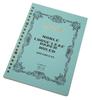 Life Noble R82 Loose-Leaf Paper, Ruled, A5,