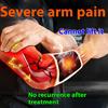 Arm Pain Can't Lift Special Plaster Shoulder Strain Tennis Elbow Arm Fasciitis Pain Muscle Acid Strain