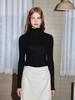 OUEL Wool Span Turtleneck_6Colors