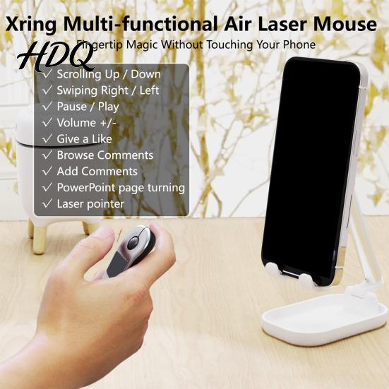 Зарядка Type-C Пульт Bluetooth-совместимый Управление Мышь Перезаряжаемый Универсальный для Телефонов Сенсорная панель Беспроводной с Колесиком Планшеты ПК PPT