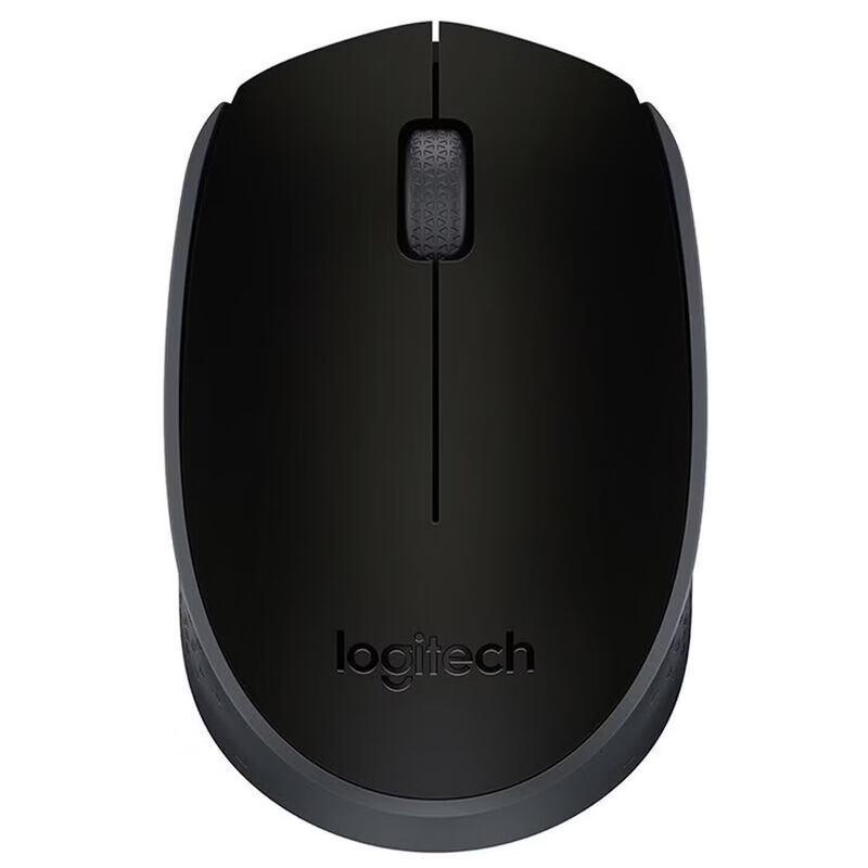 Logitech M171 Wireless Office Mouse