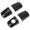 4 Pcs Door Handle End Cap Precise Fit Easy Installation 9101JS Replacement for 207 308 2008 Partner