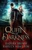 Книга Queen of Darkness : A Vampire Fantasy Romance with Pirates : 4