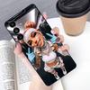 Game A-Apex Legends Phone Case For Samsung S 25,24,23,22,30,21,10,9,Ultra,Plus,Lite,FE,4G,5G Black Soft Case