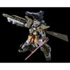 Bandai SPIRITS MG 1/100 Гандам Штормбринге́р F.A. (Роковой пепел) / Джим Турбулентность Темно-зелено-серый