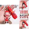 Durable Silicone Slam Dunk Keychains Featuring Popular Basketball Anime Stars