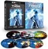 Коллекция 4K UHD ULTRA HD Тор 3 фильма [4K + Blu-ray] [Blu-ray]