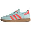 Handball Spezial Semi Flash Aqua Impact оранжевые женские кроссовки Blue Gum IH5374