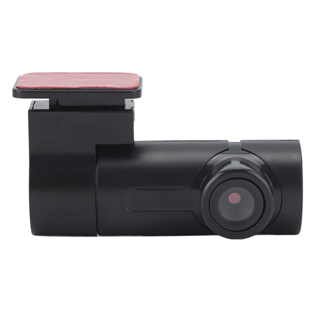 WiFi 1080P FHD Видеорегистратор Смарт-видеорегистратор для автомобилей Мини-автомобильная камера-регистратор с ночным видением Циклическая запись Парковка