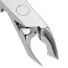 Gold Dead Skin Scissor Heavy Duty Toenail Trimmer Nail Cutter Cuticle Nipper  Toenails Care