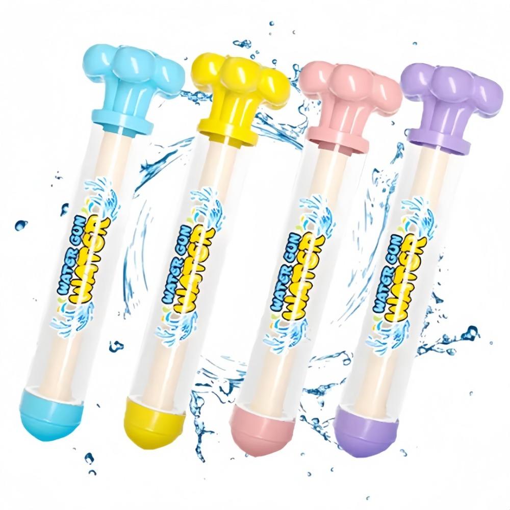 Летний фейерверк водяной пистолет выдвижной большой водяной пистолет уличный досуг игрушка для игр с водой реквизит для фото устройство для фестивальных вечеринок