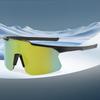 Cycling Sunglasses Hiking Glasses Ski Goggles Windproof Goggles Mountain Bike Cycling Glasses Sports Goggles Women