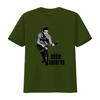 Eddie Cochran Guitar Bend Unisexs T Shirt Short Sleeve S To 5xl Ll526 Vintage Washed Homme Comfortable Top For Everyday Wear