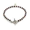 ODDCOLLET Tears bracelet (tiger eye)