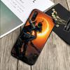 Чехол Lara Croft Tomb Raider для Huawei Nova Y70 Y91 Y61 Y72 Y73 Y90 Y60 3i 7i 8i 11 12i 9 10 SE P20 P30 Pro P40 Lite