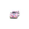AABKP1 Sparky 1:64 Porsche 944 TURBO CUP Shell Pink Alloy Die Cast Car Model Collection Gift