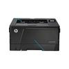 HP LaserJet M706n A3 Black and White Network Printer CN plug (adapter included)