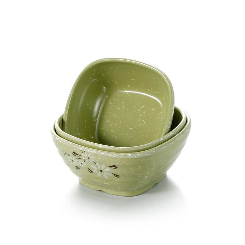 Melamine Dining Plate