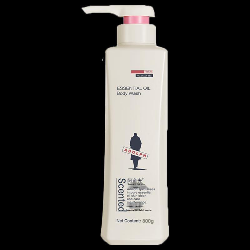 Adolph Radiant Hair Care 9-Piece Gift Set