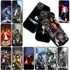 Чехол для телефона M-Michaels Hot J-Jacksons Poster для Samsung Galaxy S20 S22 S21 FE Ultra Plus A07 A17 A15 A16 A25 A57 A37