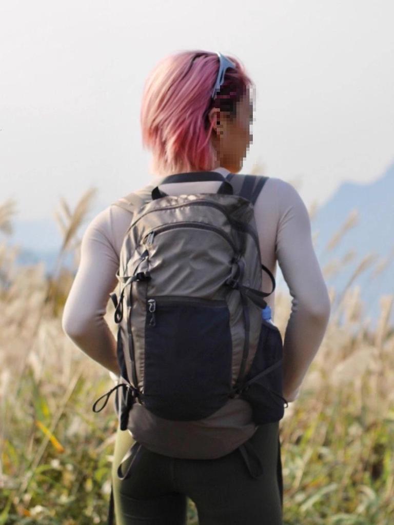 Ultralight Waterproof Foldable Hiking Backpack for Summer Outdoor Adventures