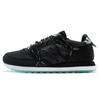 Jazz DST Black Reflective Saucony S70547-1