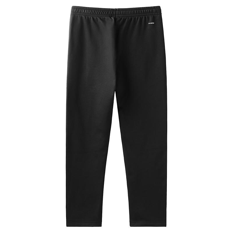 Мужские вязаные спортивные штаны Li Ning AKLVD37-1