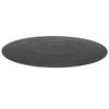 Vibration Reduction Vinyl Record Pad Static Resistant Record Player Mat  for LP Record Player