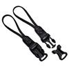 VKO Strap Quick Release Buckle System Binocular Suitable for Connecting Camera Straps To of Adapter, Connector, Adapter, SLR/Mirrorless/Compact