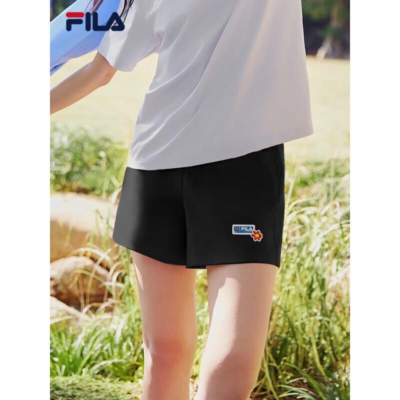 FILA Official Unisex Knit Sport Shorts