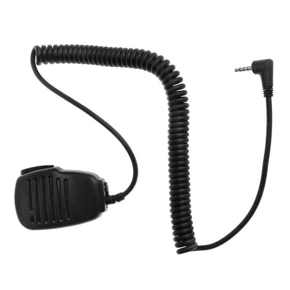 SSM 17A Portable Speaker Microphone for Yaesu FT-3DR FT-2DR FT-70DR FT-60R VX3R VX5R VX150 VX160 VX420 FT250R Radios